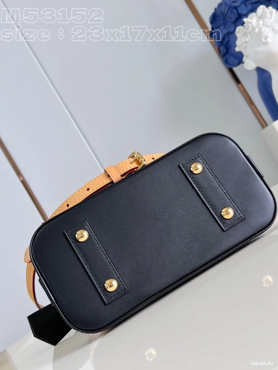 BB-23.5*17.5*11.5cm LOUIS ALMA VUITTON 1221